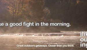 Ontario tourism