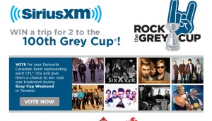 SiriusXM