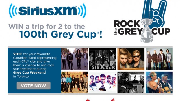 SiriusXM