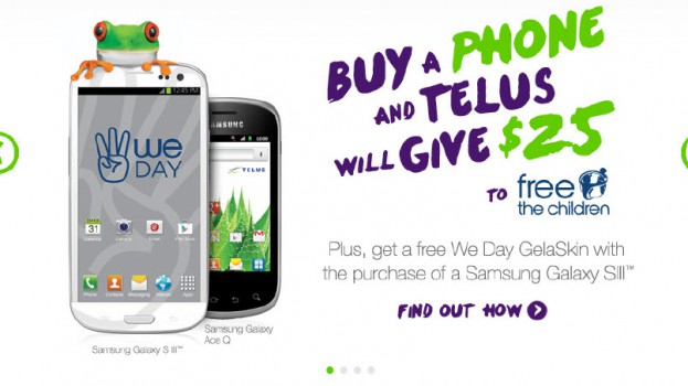 Telus