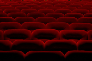 Copied from Playback - cinema seats theatre Photo: atomicjeep, Flickr Creative Commons