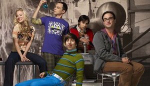 Big Bang Theory