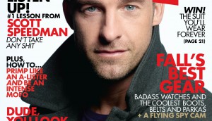 Elle Man