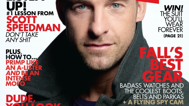 Elle Man