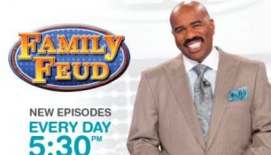 GameTVFamilyFeud