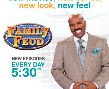 GameTVFamilyFeud