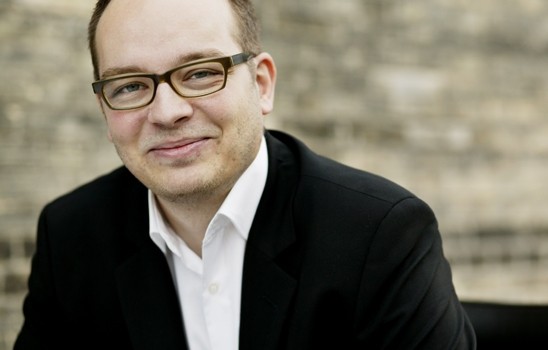 Johan Boserup