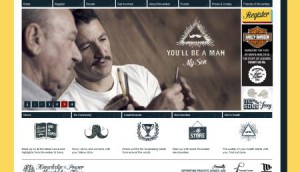 Movemberandsons