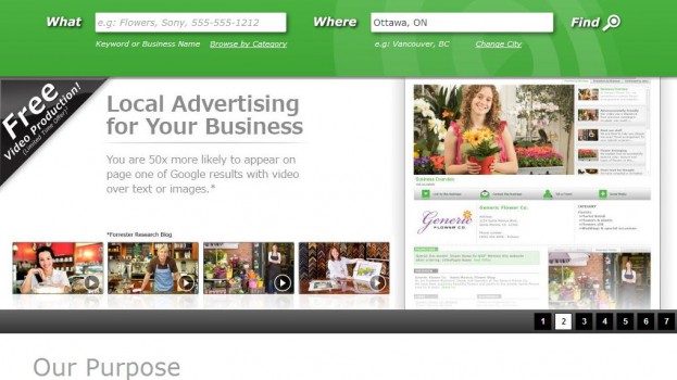 VideoPages