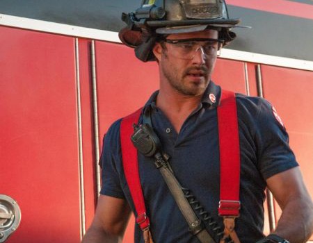 ChicagoFire
