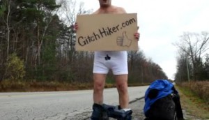 Gitchhiker