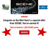 SceneKiip