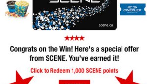 SceneKiip