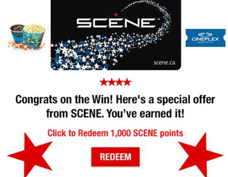 SceneKiip