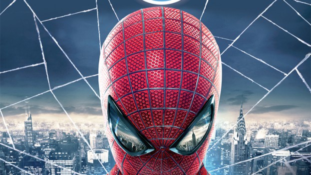 Spiderman 24hrs Cover