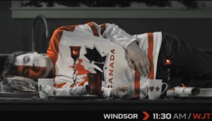 TSN World Juniors