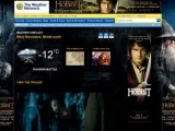 WeatherNetworkHobbit