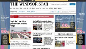 WindsorStar