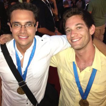 2012YoungMarketers