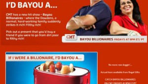 BayouBillionaires