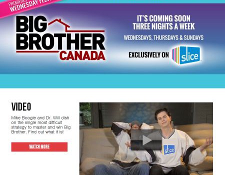 BigBrotherCanada