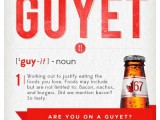 Guyet Definition
