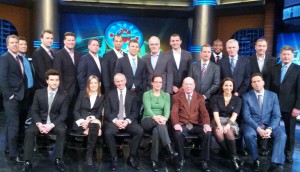HNIC