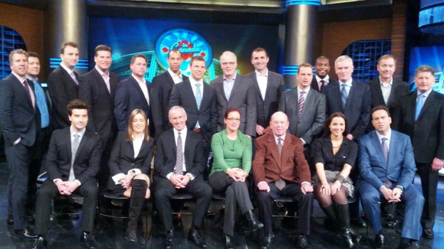 HNIC