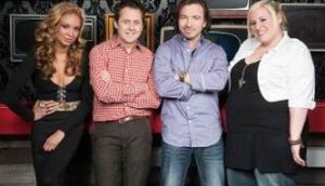 MTVShowtown