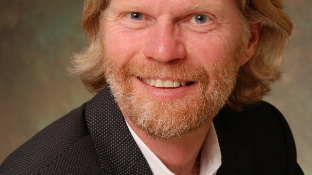 Michael MacMillan