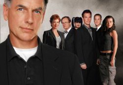 NCIS