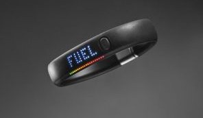 NikeFuelband