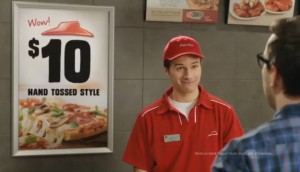 Pizza Hut