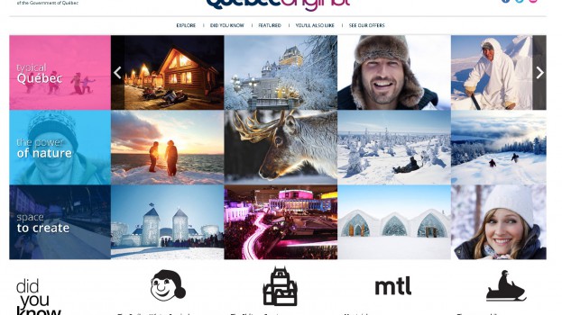 Quebec Original