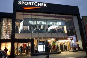 SportChekLab2 SportChekLab2