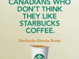 StarbucksBlondeOOH