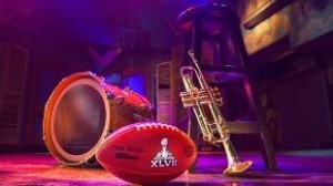 SuperBowl SuperBowl