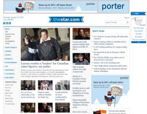 TheStar TheStar