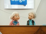 Wonga