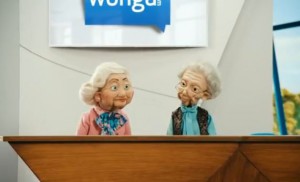 Wonga Wonga