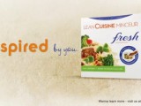lean cuisine