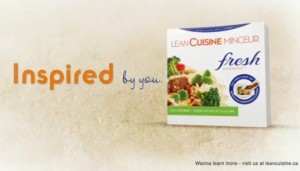 lean cuisine lean cuisine