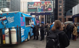 BB Slop Truck BB Slop Truck