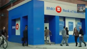 BMO BMO