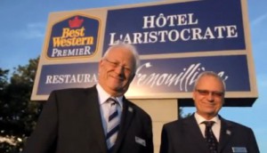 Best Western