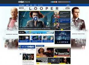 CR HP with Marquee Takeover CR HP with Marquee Takeover