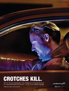 CrotchesKill CrotchesKill