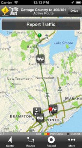 Greenowl app