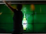 HeinekenInteractiveWall