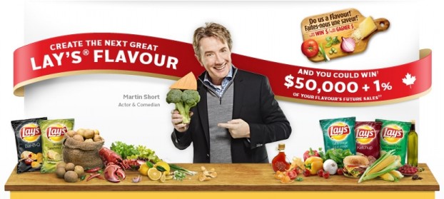 Lay's